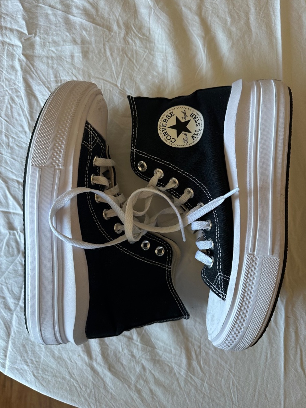 Converse Move Platform - Picture 2 of 6